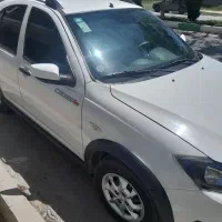کوییک GX1403|خودرو سواری و وانت|شهرکرد, |دیوار