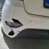 تمام رنگ خودرو