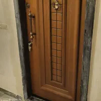 نصاب درب ضد سرقت و حریق