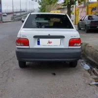 پراید۹۶|خودرو سواری و وانت|شیراز, مبعث|دیوار