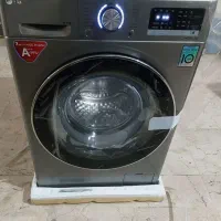 ماشین لباسشویی ال جی 9‌kg مدل R5