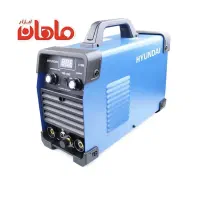 دستگاه جوش هیوندا