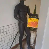 مانکن