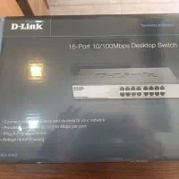 سویچ 16پورت
