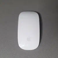 Magic Mouse Apple 2021 A1657|قطعات و لوازم جانبی رایانه|بابل, |دیوار