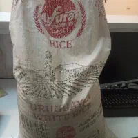 فروش عمده برنج اروگوئه (برند الفرات)