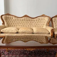 مبلمان و ناهار خوری