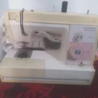 چرخ ژانومه