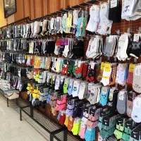 تنوع جوراب تا صبح تخفیفات انفجاری تاج