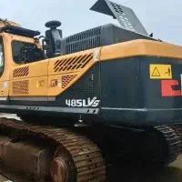 بیل مکانیکی اقساطی