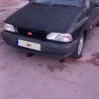 پراید ۱۴۱ عروسک مدل ۸۵،نقد و اقساط