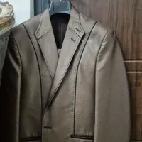 کت وشلوار مردانه