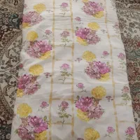 تشک پنبه ای یک نفره