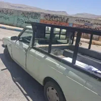 حمل بار با وانت