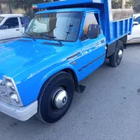 نیسان کمپرسی دوگانه کارخانه مدل 99