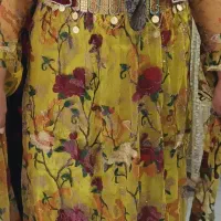فروش  لباس کردی