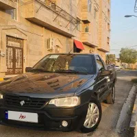 اریسان ۴۰۲ تمیز