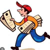 پخش تراکت و کارت ویزیت