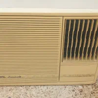 ددوعدد کولر پنجره ای احنرال۱۸۰۰۰