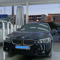 bmw 528i 2014