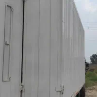اتاق جوجه کشی ایسوزو 6تن