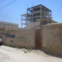 فروش زمین مسکونی مهردشت(احتشامیه)