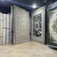 ۶تخته فرش ۷۰۰ شانه