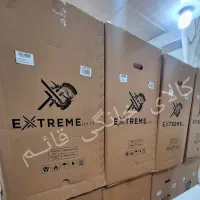 کولر دوتیکه 30 هزار پاکشوما موتور بزرگ اسکرول T3