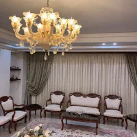 لوستر|لوستر و چراغ آویز|تهران, قلهک|دیوار