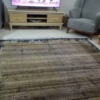 2تخته فرش 6متری اکسیر  اکبند1200شانه