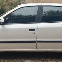سمند LX ساده، مدل ۱۳۹۹|خودرو سواری و وانت|تهران, توانیر|دیوار