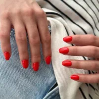 ترمیم و کاشت ناخن۴۵۰