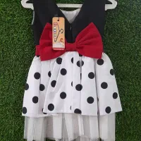 لباس مجلسی دخترانه