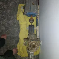 دینام و موتور اب