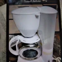 قهوه جوش نو