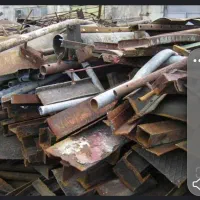 خرید ضایعات آهن مس آلومینیوم شیرآت