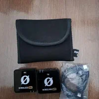 فروش رود wireless me