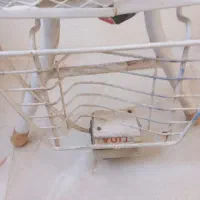 میز اتو|اتو و لوازم اتو|اصفهان, عاشق‌آباد|دیوار