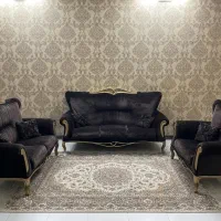 ست مبل و غذاخوری کلاسیک