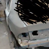 صافکاری نقاشی