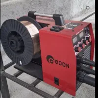 دستگاه جوش co2 /co2 کم کار و تمیز