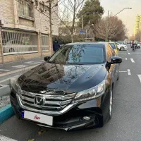 هوندا آکورد فول ۲۰۱۵