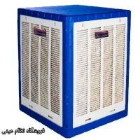 فروش انواع کولر آبی سلولوزی پورتابل|کولر آبی|شیراز, اصلاح‌نژاد|دیوار