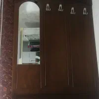 چوب لباسی