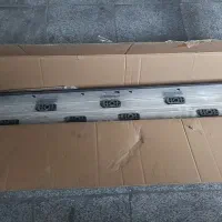 رکاب کامل پورشه کاین s