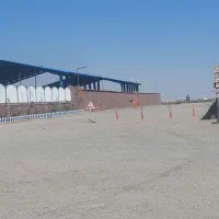 زمین-مناسب-انبار-تفکیکی-شهرداری-با-پروانه