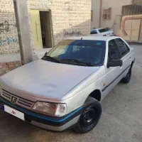 فروش فوری پژو 405 و سمند