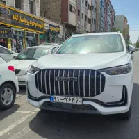 لوکانو ال۸ صفر LUCANO L8 خاکستری سفید مشکی 1405