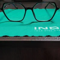 عینک بلوکنترل / بلوکات عدسی اسپانیایی indo