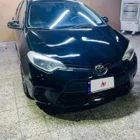 تویوتا کرولا ۲۰۱۶ اروندی سفارش آمریکا معاوضه